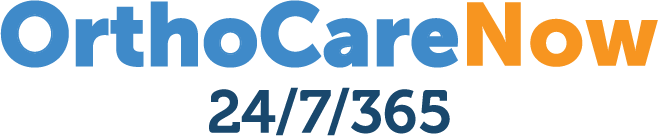 orthocarenow logo