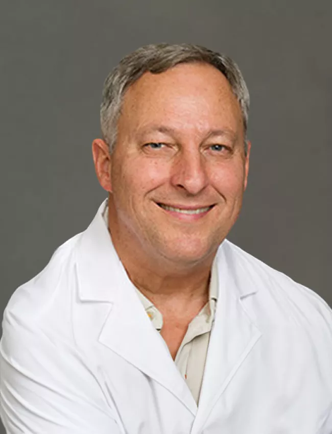 James Goss, M.D.