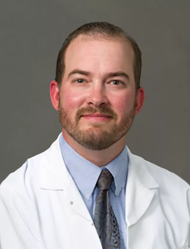 Gabriel Hommel, M.D.