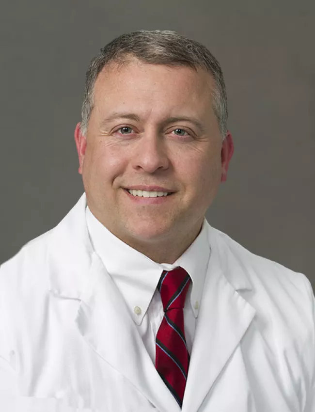 John Phillips, M.D.