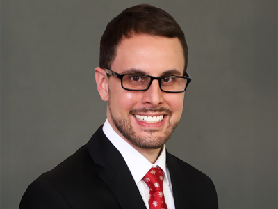 Avery Thomson, D.P.M.