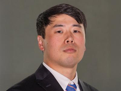 Kevin Cheshire, D.O.