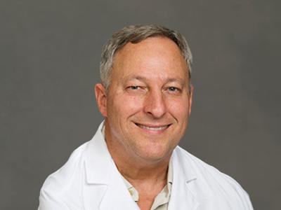 James Goss, M.D.
