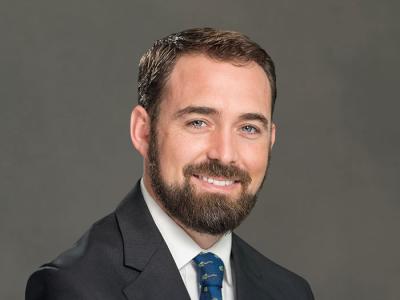 Larry Waldrop II, M.D.