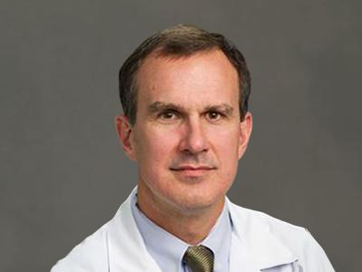 T. Lisle Whitman, M.D.