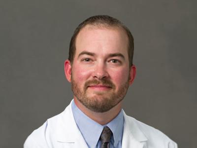 Gabriel Hommel, M.D.