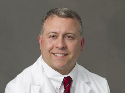 John Phillips, M.D.